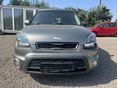 KIA SOUL 2013/8 - 2