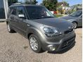 KIA SOUL 2013/8 - 3