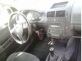 VOLKSWAGEN POLO IV 2009/1 - 4