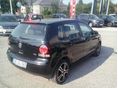 VOLKSWAGEN POLO IV 2009/1 - 5