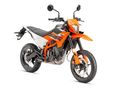 KTM 125 SMC R 2025 - 2
