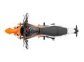 KTM 125 SMC R 2025 - 6