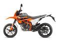 KTM 125 SMC R 2025 - 3