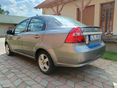 CHEVROLET AVEO 1.4 16V LS (Automata) Mozgássérületek által is vezethető. fék- és gázpedálok kézi vezérlésével