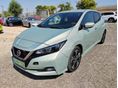 NISSAN LEAF 2018/4 - 1