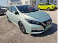 NISSAN LEAF 2018/4 - 3