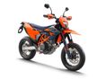 KTM 690 SMC 2026 - 3