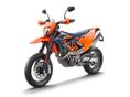 KTM 690 SMC 2026 - 4