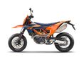KTM 690 SMC 2026 - 2