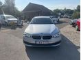 BMW 525 2019/4 - 2