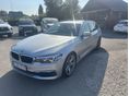 BMW 525 2019/4 - 3