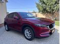 MAZDA CX-5 2018/12 - 1