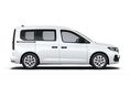 FORD CONNECT 2026 - 2