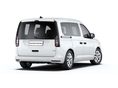 FORD CONNECT 2026 - 4