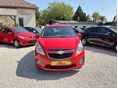 CHEVROLET SPARK 2011/9 - 2