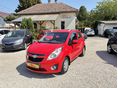 CHEVROLET SPARK 2011/9 - 3