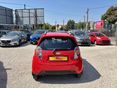 CHEVROLET SPARK 2011/9 - 5