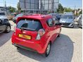 CHEVROLET SPARK 2011/9 - 6