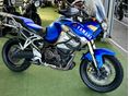 YAMAHA XT 1200 Z Super Tenere / 68.000.km / 2012 évj / gyári alu dobozokkal