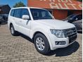 MITSUBISHI PAJERO 2016/6 - 1