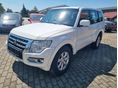 MITSUBISHI PAJERO 2016/6 - 2