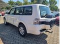 MITSUBISHI PAJERO 2016/6 - 6