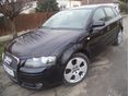 AUDI A3 2008/4 - 1