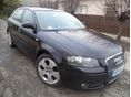 AUDI A3 2008/4 - 12