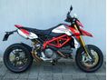 DUCATI HYPERMOTARD 950 SP