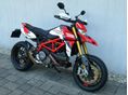 DUCATI HYPERMOTARD 950 2021/7 - 2