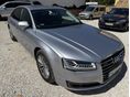 AUDI A8 3.0 V6 TDI Lang quattro Tiptronic ic Full-Full 3X TV