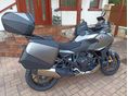 HONDA NT1100A Man.6 váltó+gyorsváltó.szinte az összes redelhető extra!