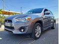 MITSUBISHI ASX 2013/9 - 1