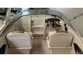 Sea Ray 225 WEEKENDER