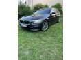 BMW 5-ÖS SOROZAT 2018/8 - 1