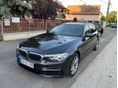 BMW 5-ÖS SOROZAT 2018/8 - 3