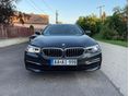 BMW 5-ÖS SOROZAT 2018/8 - 4