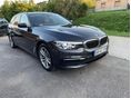 BMW 5-ÖS SOROZAT 2018/8 - 5