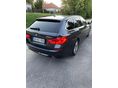 BMW 5-ÖS SOROZAT 2018/8 - 6