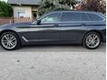 BMW 5-ÖS SOROZAT 2018/8 - 7