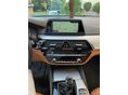 BMW 5-ÖS SOROZAT 2018/8 - 9