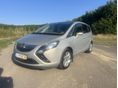 OPEL ZAFIRA TOURER 2012/3 - 1