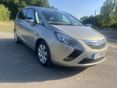 OPEL ZAFIRA TOURER 2012/3 - 2