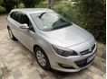 OPEL ASTRA J Sports Tourer 1.6 CDTI EcoFLEX Start-Stop Drive
