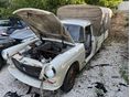 PEUGEOT 404 1947/6 - 1