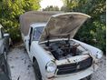 PEUGEOT 404 1947/6 - 2