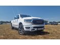 DODGE RAM 5.7 1500 4x4 Limited (Automata) 19.900.000+ÁFA. TÜV minősítéssel