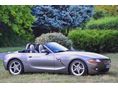 BMW Z4 3.0 E85 Szekvenciális Kézi Váltó (SMG)