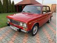 LADA 2106 Ot vizsgás.Gyári állapot!