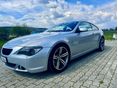 BMW 630Ci (Automata) Csere Érdekel Hétköznapi Autóra!